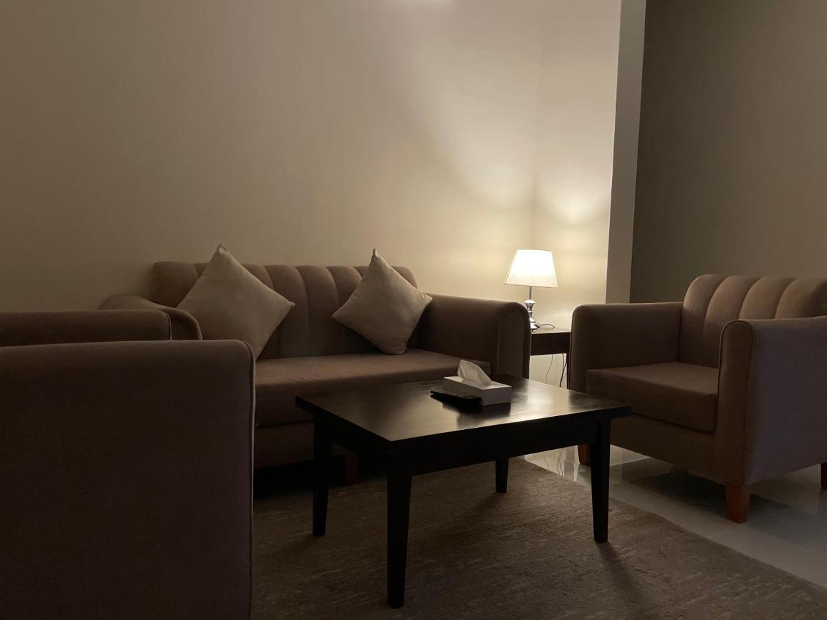 Staytion Express Orjwan Lebanon 제다 외부 사진