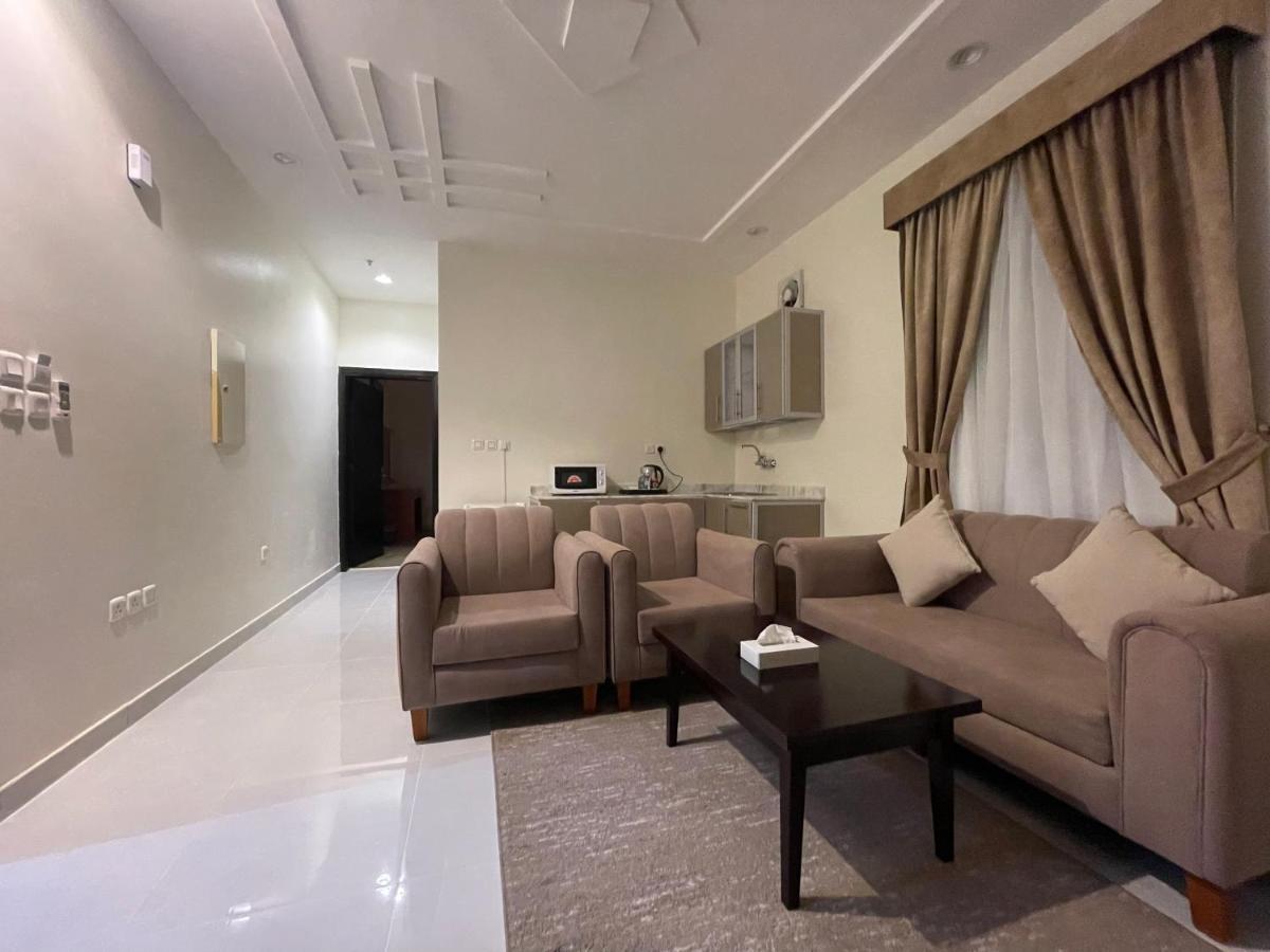 Staytion Express Orjwan Lebanon 제다 외부 사진