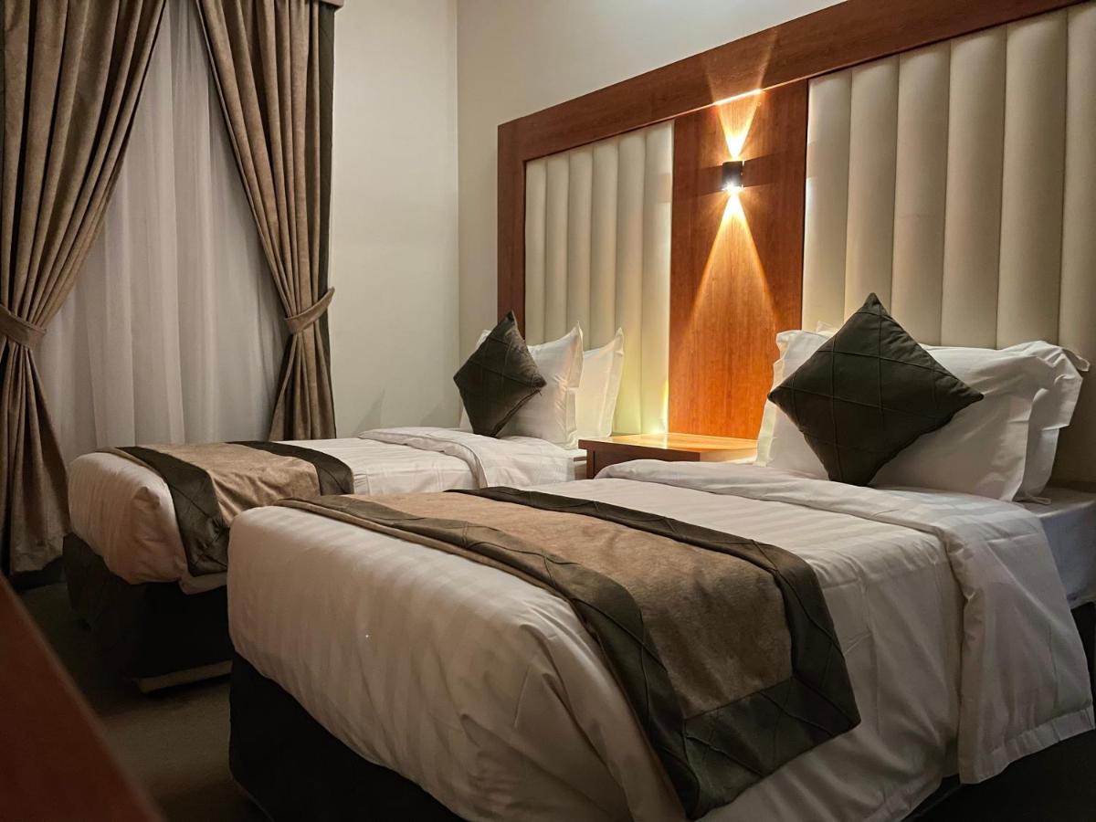 Staytion Express Orjwan Lebanon 제다 외부 사진