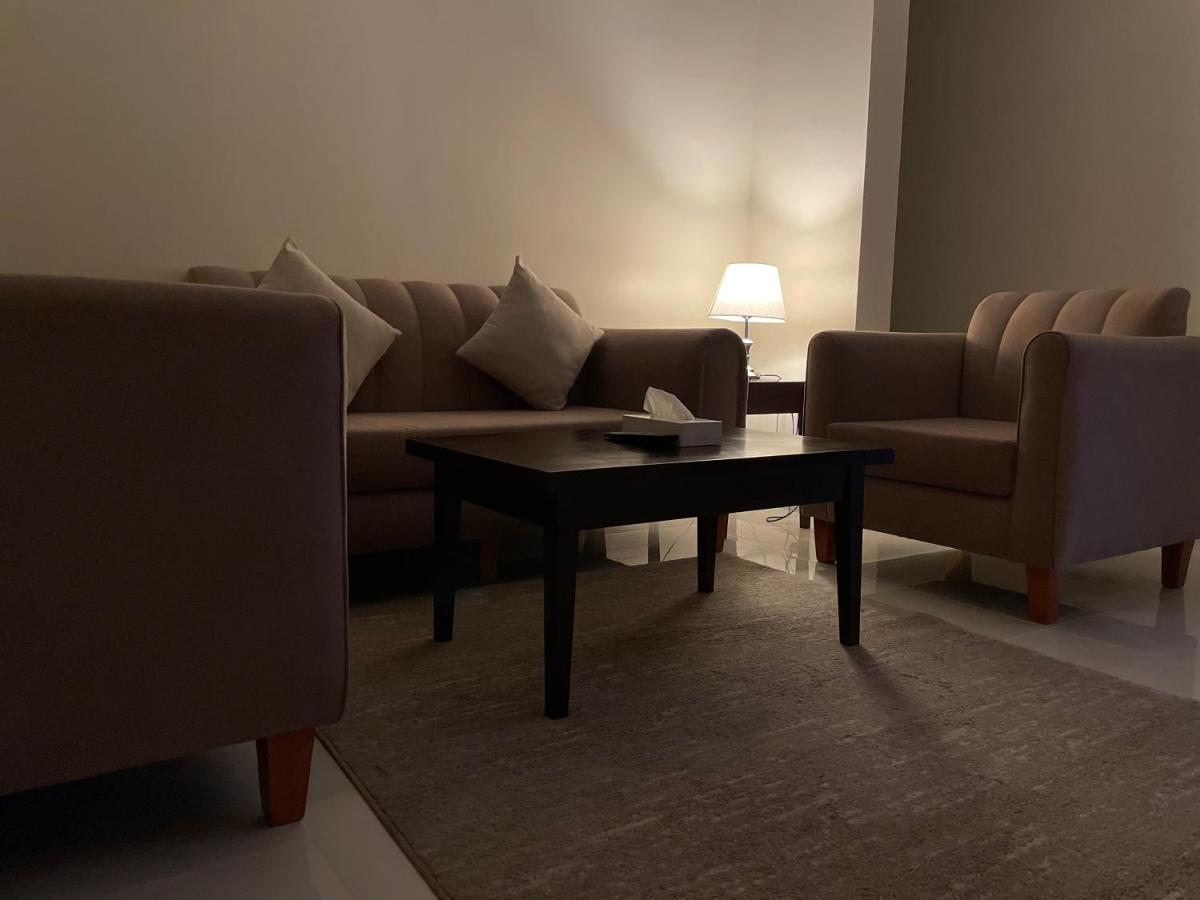 Staytion Express Orjwan Lebanon 제다 외부 사진