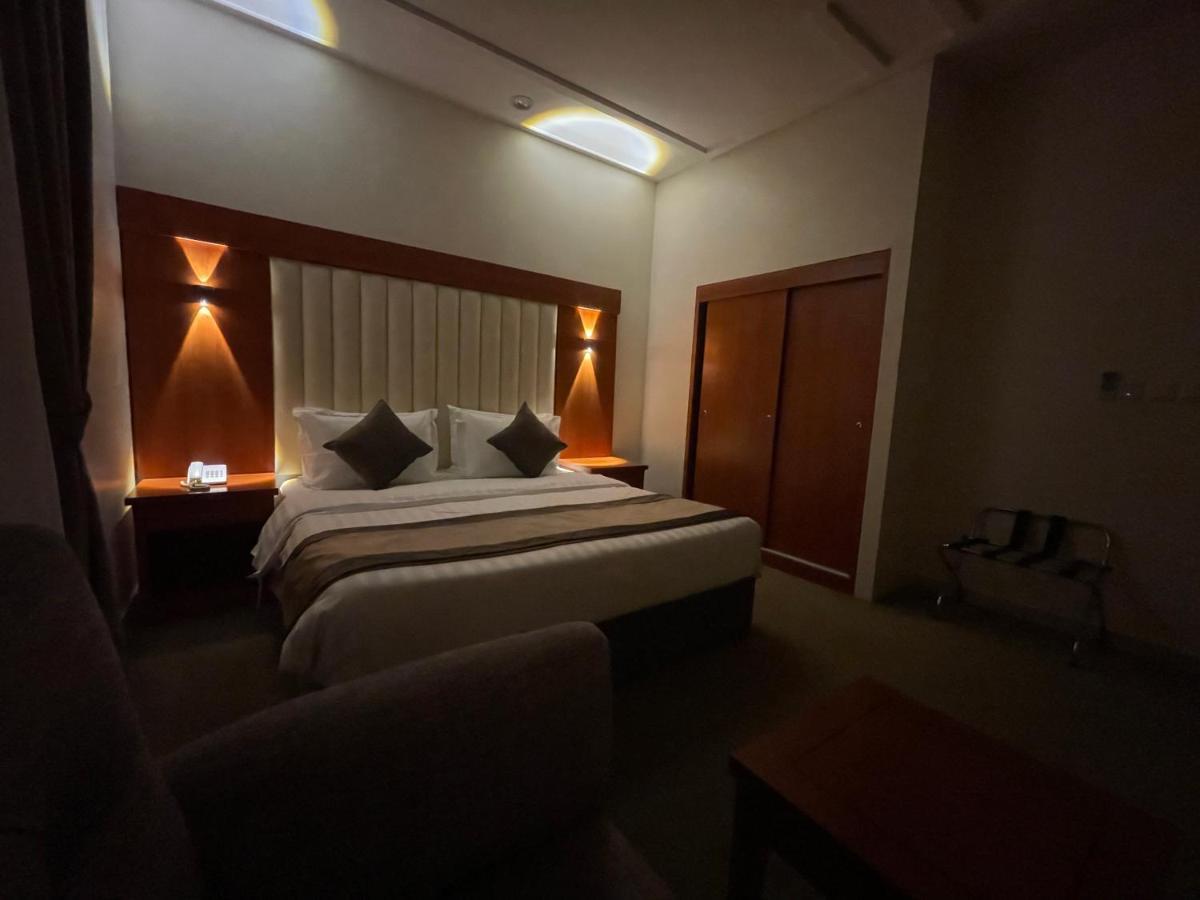 Staytion Express Orjwan Lebanon 제다 외부 사진