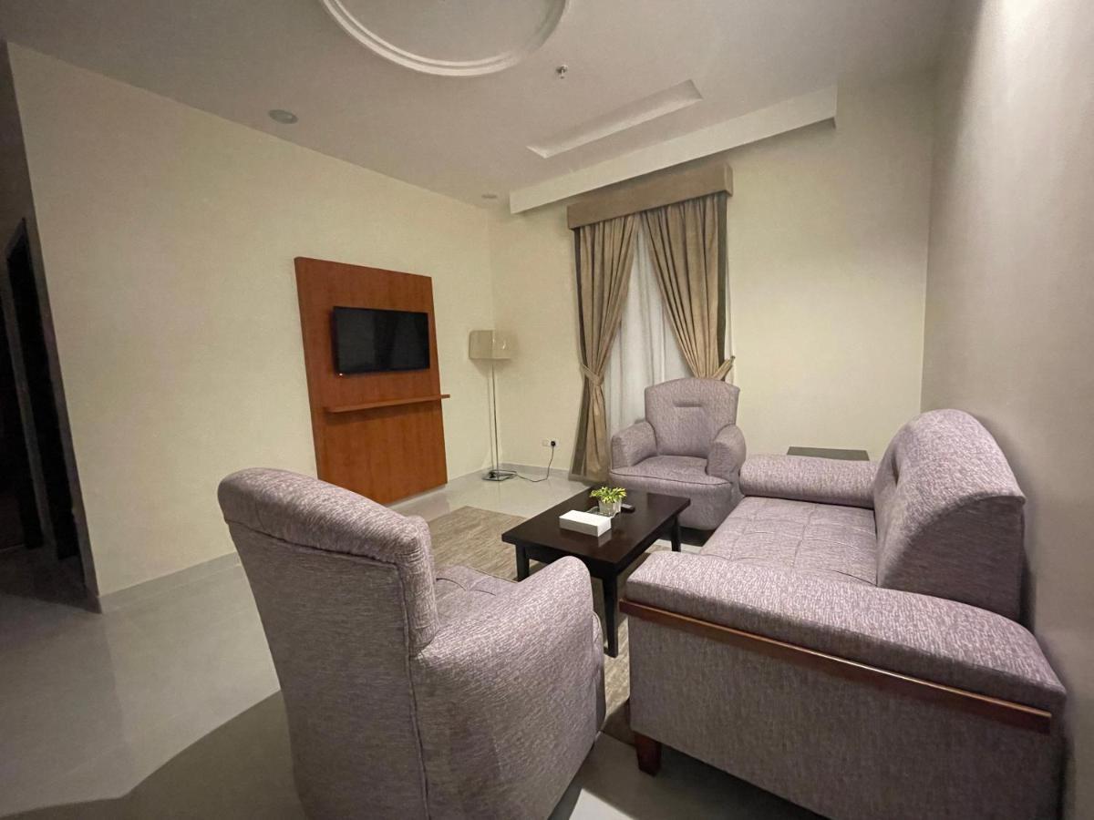 Staytion Express Orjwan Lebanon 제다 외부 사진