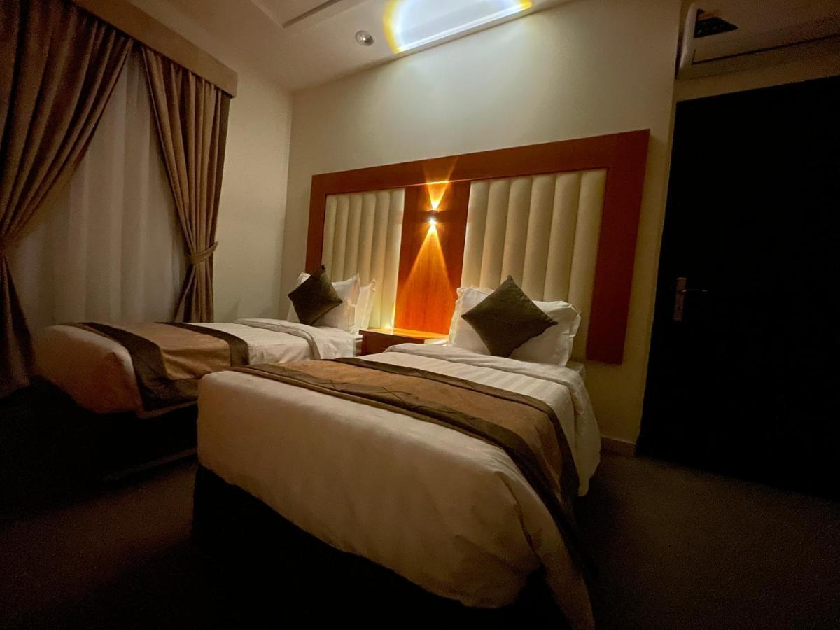 Staytion Express Orjwan Lebanon 제다 외부 사진