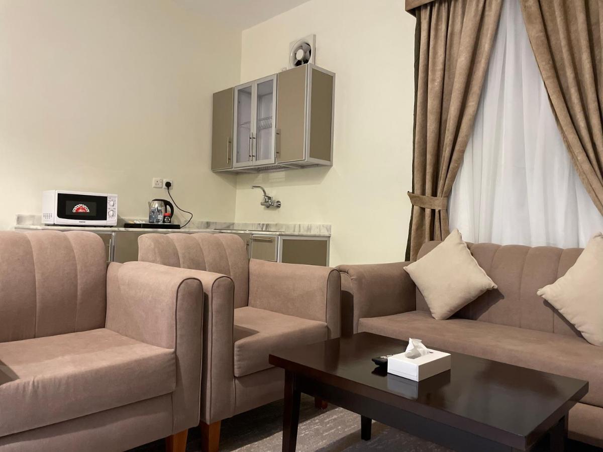 Staytion Express Orjwan Lebanon 제다 외부 사진