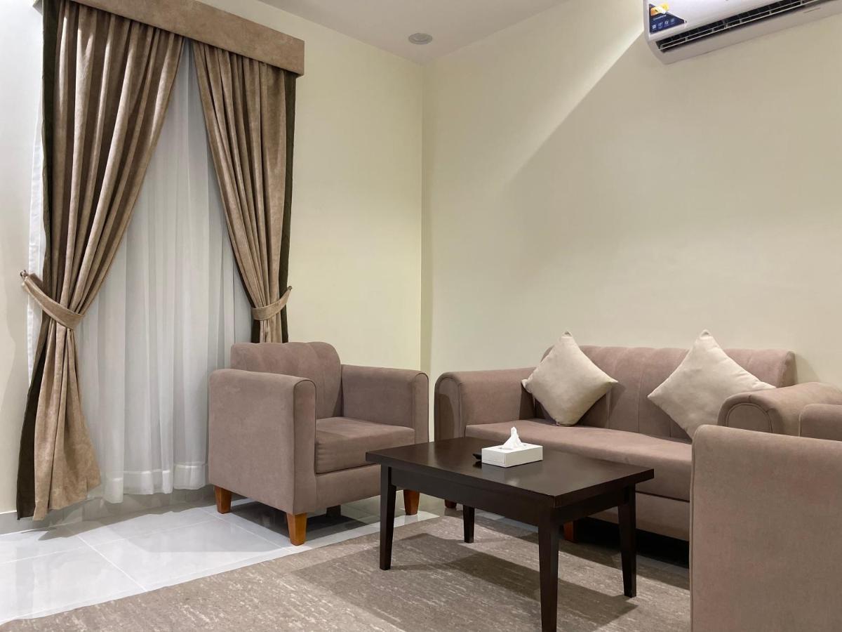 Staytion Express Orjwan Lebanon 제다 외부 사진