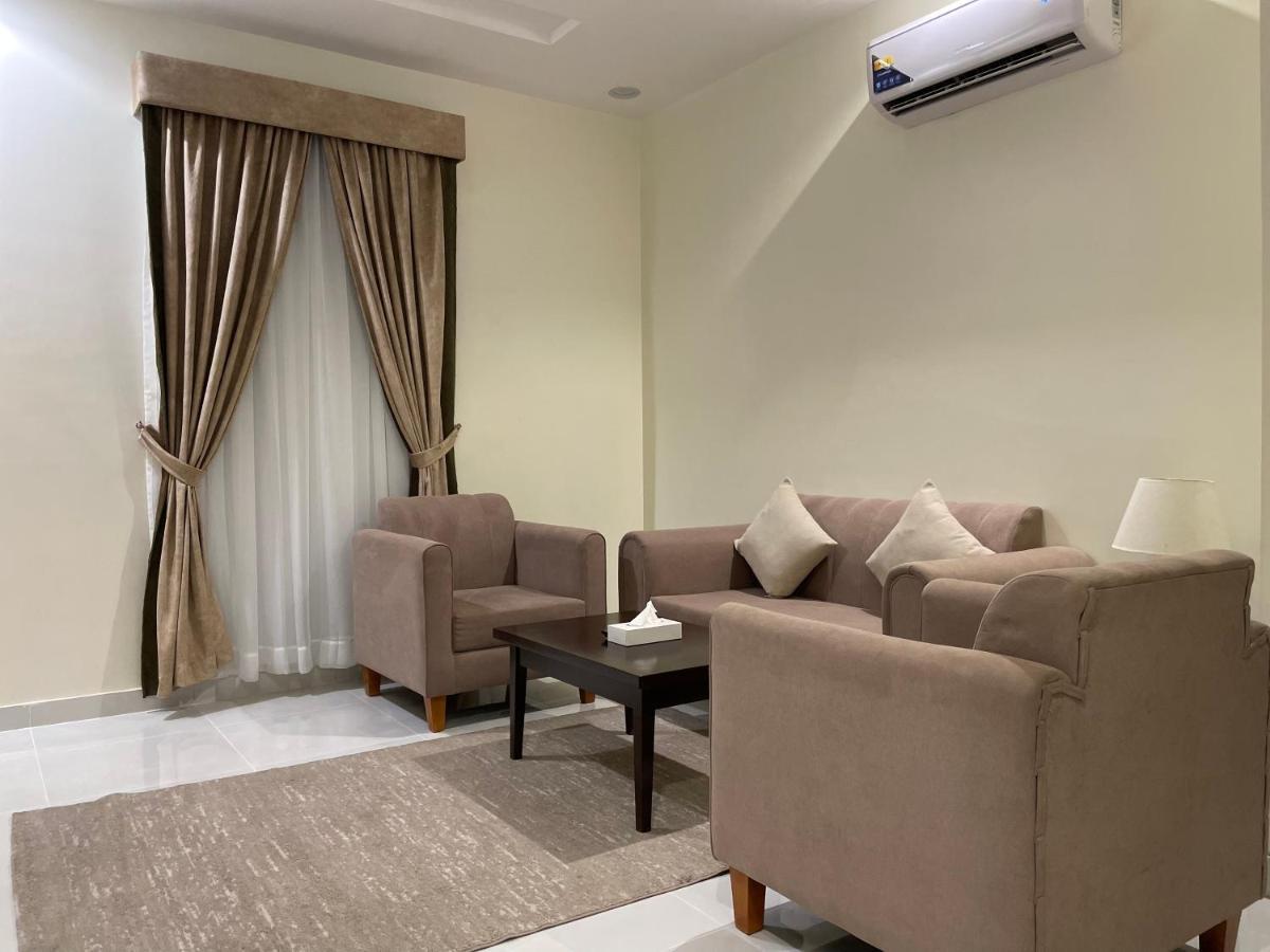 Staytion Express Orjwan Lebanon 제다 외부 사진
