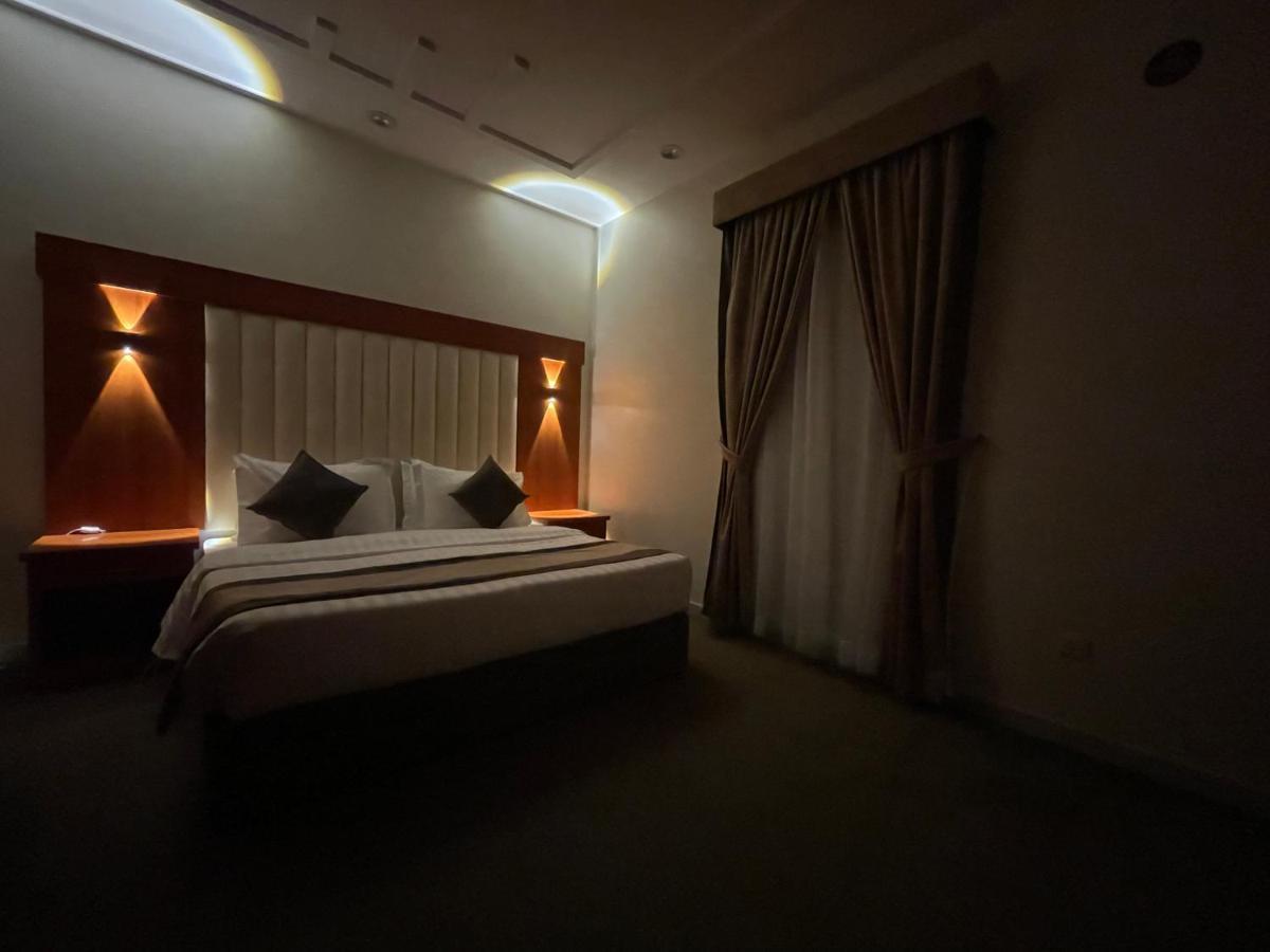 Staytion Express Orjwan Lebanon 제다 외부 사진