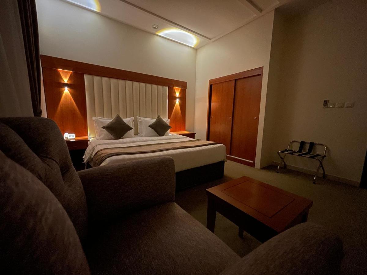 Staytion Express Orjwan Lebanon 제다 외부 사진