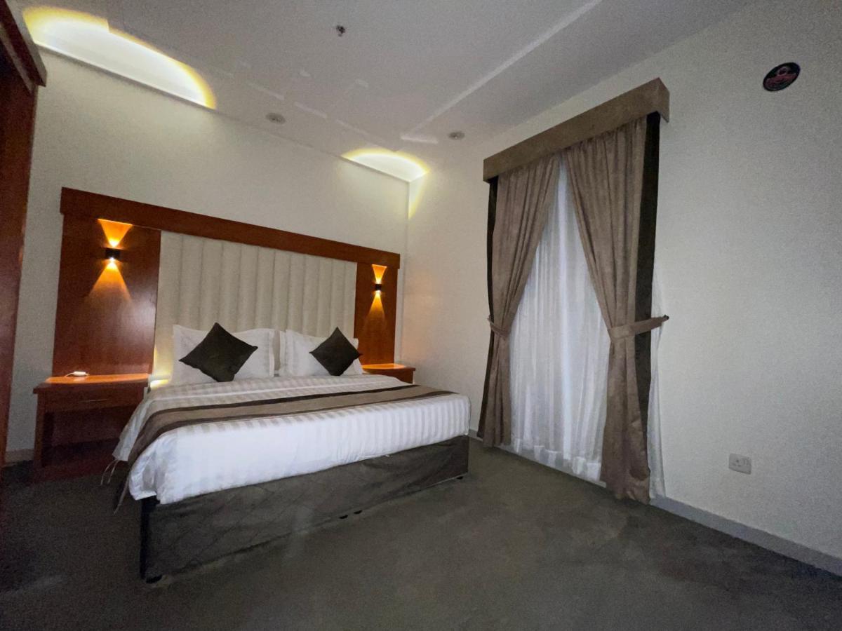 Staytion Express Orjwan Lebanon 제다 외부 사진