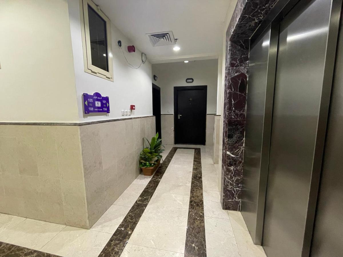 Staytion Express Orjwan Lebanon 제다 외부 사진
