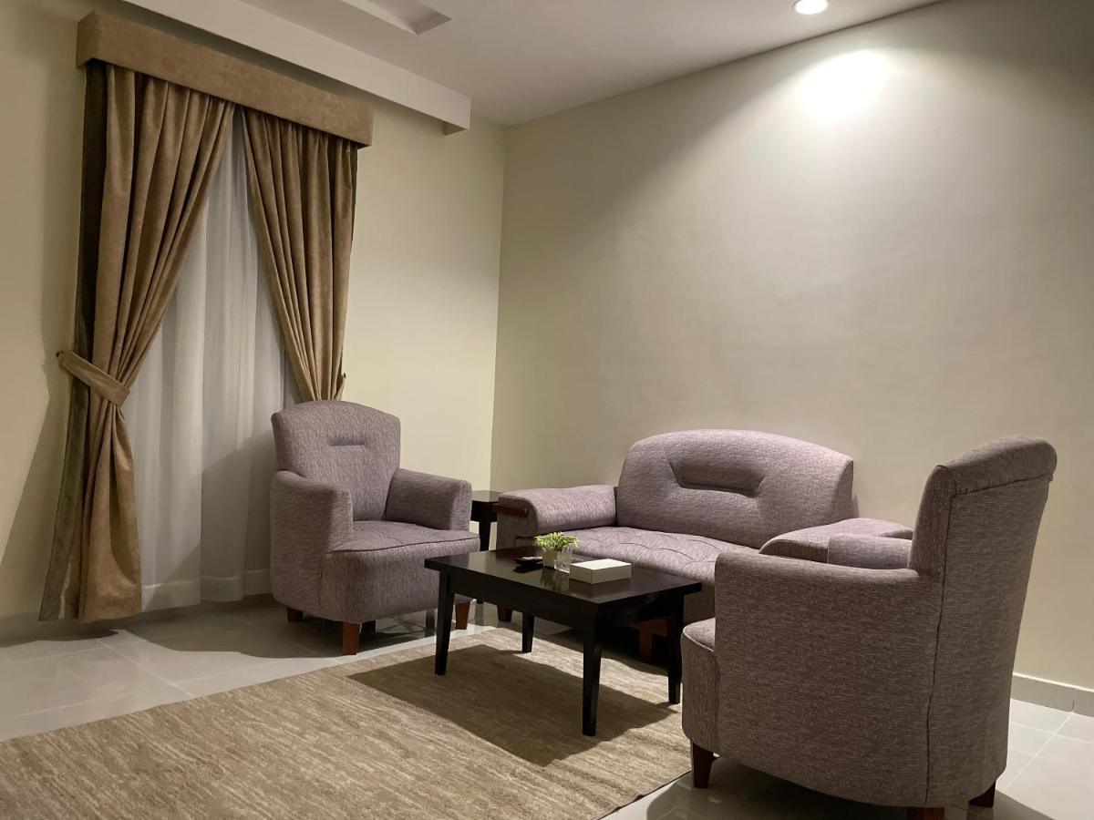 Staytion Express Orjwan Lebanon 제다 외부 사진
