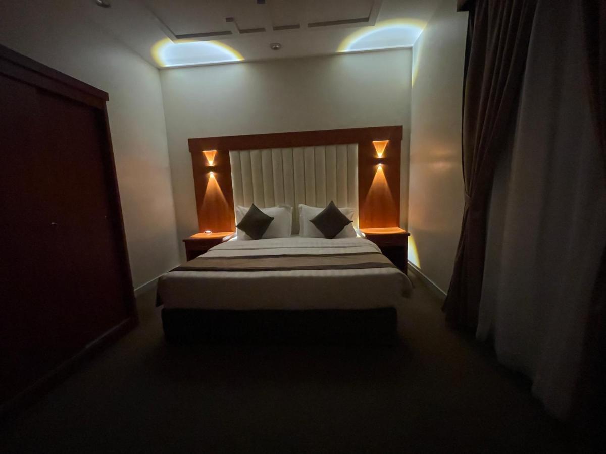 Staytion Express Orjwan Lebanon 제다 외부 사진