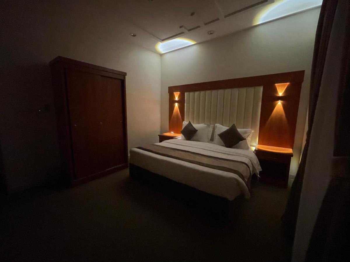 Staytion Express Orjwan Lebanon 제다 외부 사진