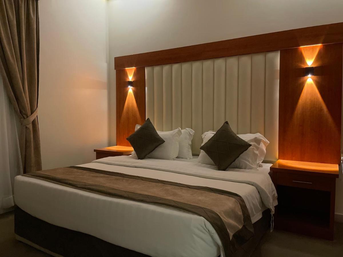 Staytion Express Orjwan Lebanon 제다 외부 사진