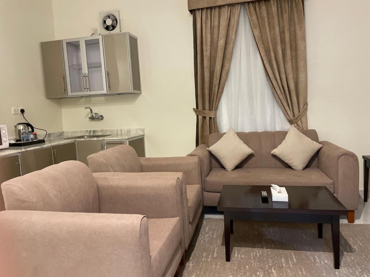 Staytion Express Orjwan Lebanon 제다 외부 사진